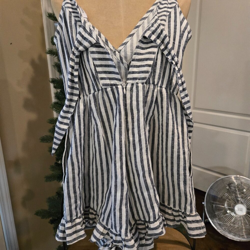 Olivaceous Romper - image 6